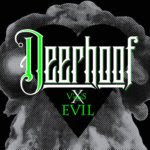 Deerhoof Vs. Evil
