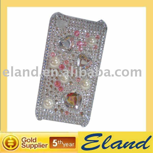 Buy for iphone diamond cover, iphone 4 back cover white. Buy for iphone diamond cover,