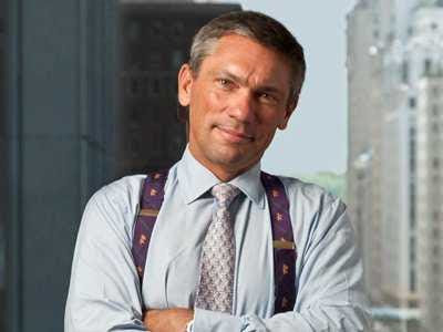 The Three Sexiest Advertising CEOs Alive - Business Insider
