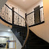 Refinish Metal Stair Railing : Buy metallics stairs & railing and get the best deals at the lowest prices on ebay!