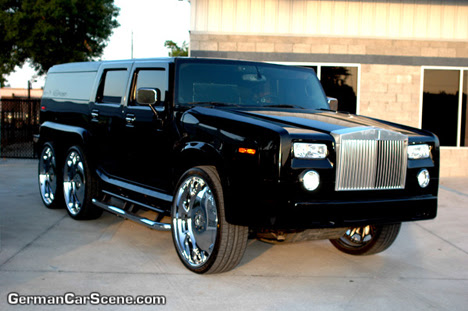 rolls royce