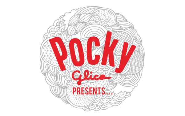 Tugas Interaktif : Pocky Glico