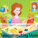 Telecommuting Moms
