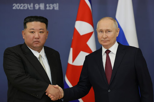 Kim Jong-un kembali nyatakan Korsel sebagai musuh utama Pyongyang - antaranews