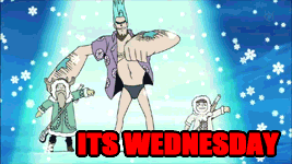 One Piece Gif Thread Onepiece