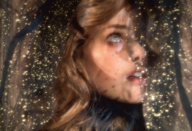 Fashion Model, Fashion editorials, Style inspiration, Fashion photography, Long hair