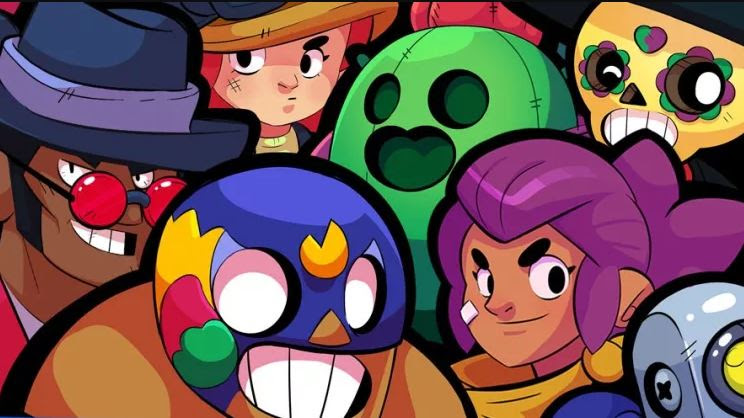Brawl Stars for PC: Download Brawl Stars Windows 10/8/8.1 ...