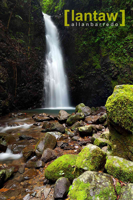 Lansones Falls