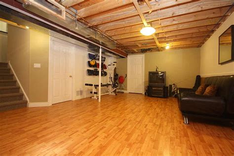 bring basement floor covering  vivid homesfeed