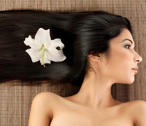  Mặt nạ giúp làm tóc mọc nhanh đơn giản, hiệu quả