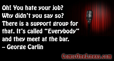 Hate My Job Quotes. QuotesGram