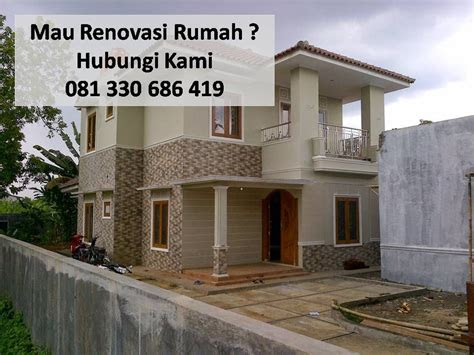 biaya bangun rumah mewah per meter