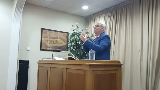 Ο Χριστός δημιουργεί οφθαλμούς στον εκ γενετής τυφλό