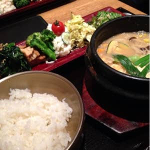 韓流 本場の味を楽しむ大阪駅で人気の韓国料理店 Retty