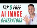 1. 10 Free Ai Image Generators You Need To Try