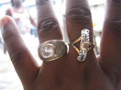ring finger wedding band tattoos for men