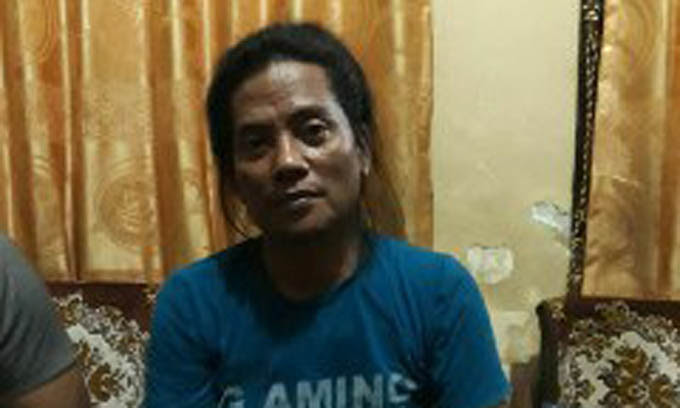 BREAKING NEWS: Terduga Bandar Narkoba di Bone Diringkus Polisi