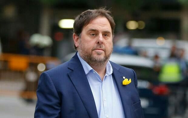 Spain judge jails Catalan ministers, mulls leader’s arrest
