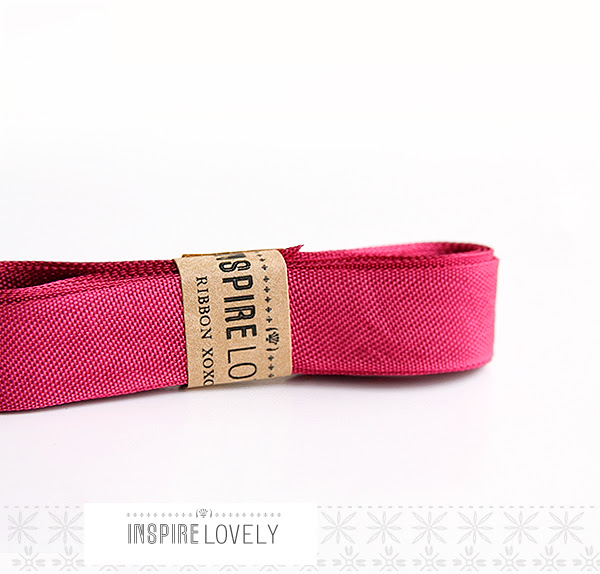 i heart seam binding xo