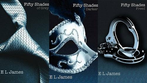 50 shades of Grey