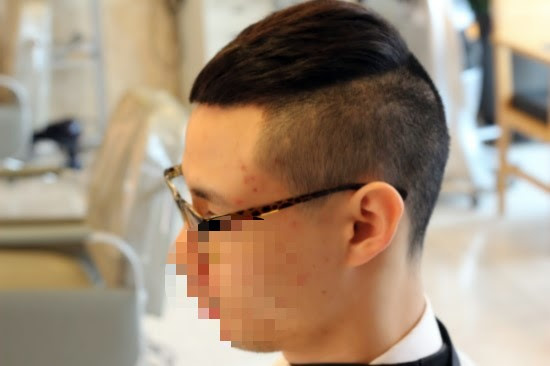 나얼머리스타일.해병대머리스타일 : 네이버 블로그