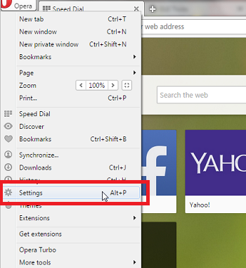 Disable Adobe Flash Player In Chrome, Firefox And Opera