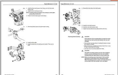 Reading Pdf volvo penta 8 1 gi gxi marine engine repair manual Simple Way to Read Online or Download PDF
