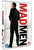 Image de Mad Men [Import anglais]