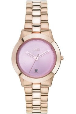 Storm Misk RG-Pink Watch