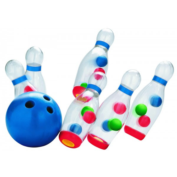 Sewa Mainan Olahraga Anak - Bowling Set