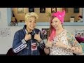 Our Interview with Amber