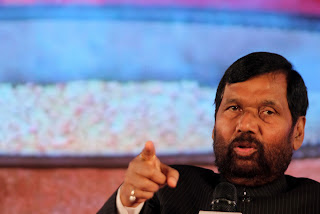 No price rise in pulses this year: Ram Vilas Paswan