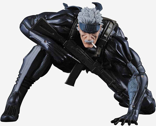 外国人が選ぶ最もかっこいいゲームキャラクター Best１０ Naver まとめ