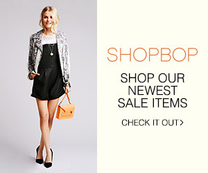 SHOP LOVE