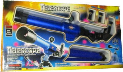  TELESCOPE FY234478