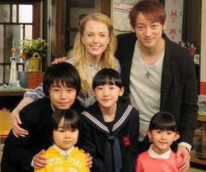 フジテレビ Our House 第4話視聴率が自己最低の3 台 行列のできる法律相談所 と 99 9 に大差つけられ惨敗 今日の最新芸能ゴシップニュースサイト 芸トピ
