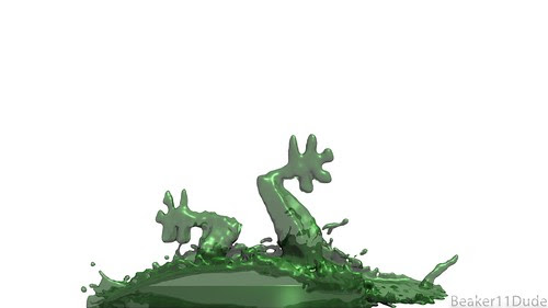 Liquid Lizard 1