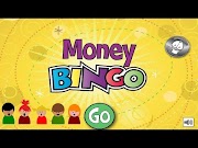 Panas Money BINGO Practice counting money Game Kids, terpanas!