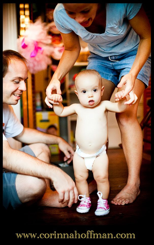 Jacksonville FL Baby Photographer,Bath Time Session,Family,Corinna Hoffman Photography