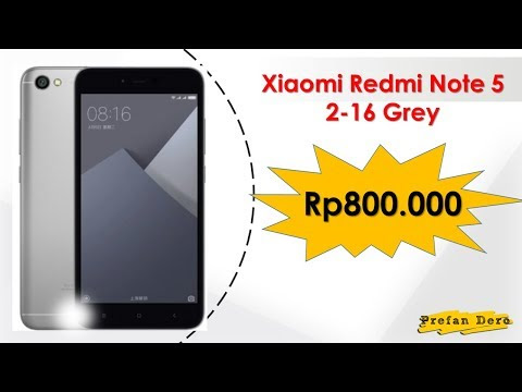Video Hp Xiaomi Harga