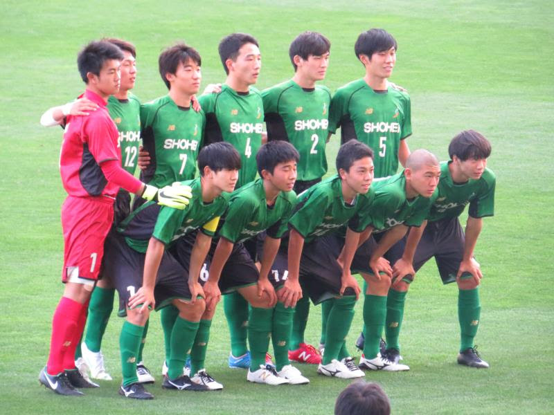 昌平高校 チーム紹介 埼玉県 サカスタu １８