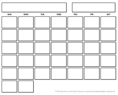 You can fill in important dates like birthdays, anniversaries, holidays, deadlines, and other relevant info to make a schedule that's just right for you. free printable blank calendar template paper trail design 10 best