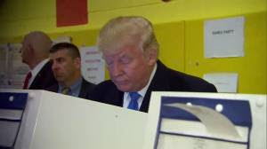 Clinton takes Illinois, several northeast states; Trump wins multiple Midwestern states