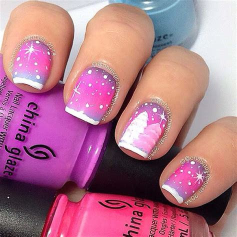 Latest Nail Inspiration