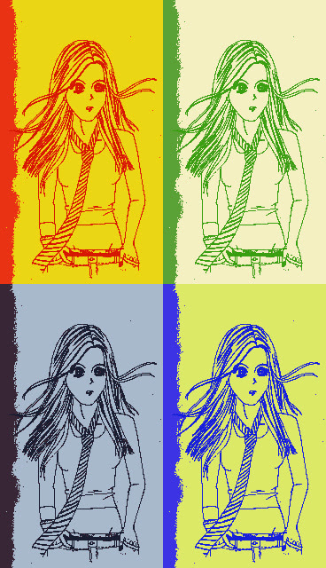 foto gratis avril lavigne nuda. Avril Lavigne Edited my