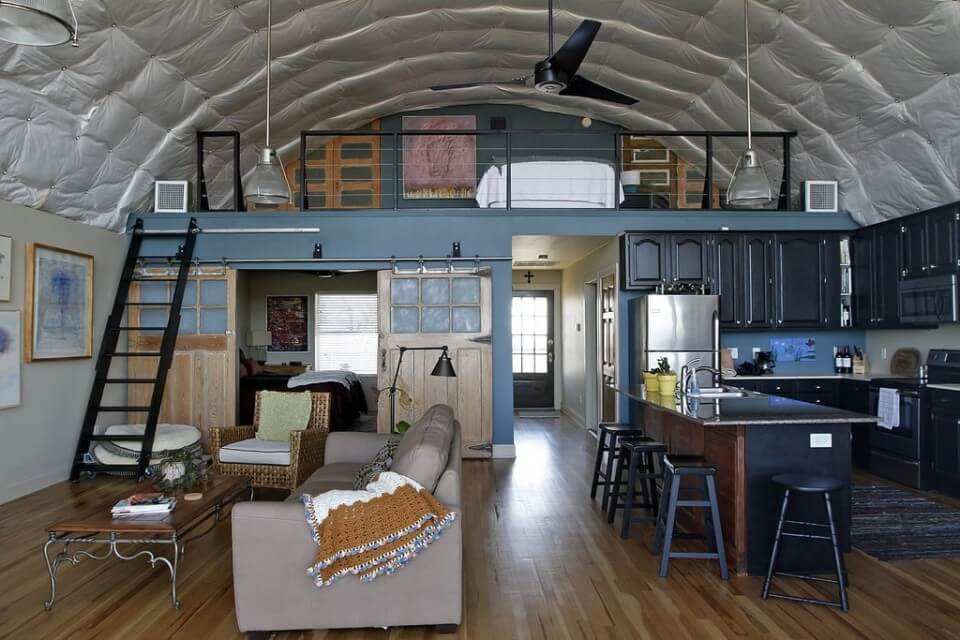 17 Best Quonset hut home Ideas Choose your favorite CueThat 17 Best Quonset hut home Ideas Choose your favorite CueThat