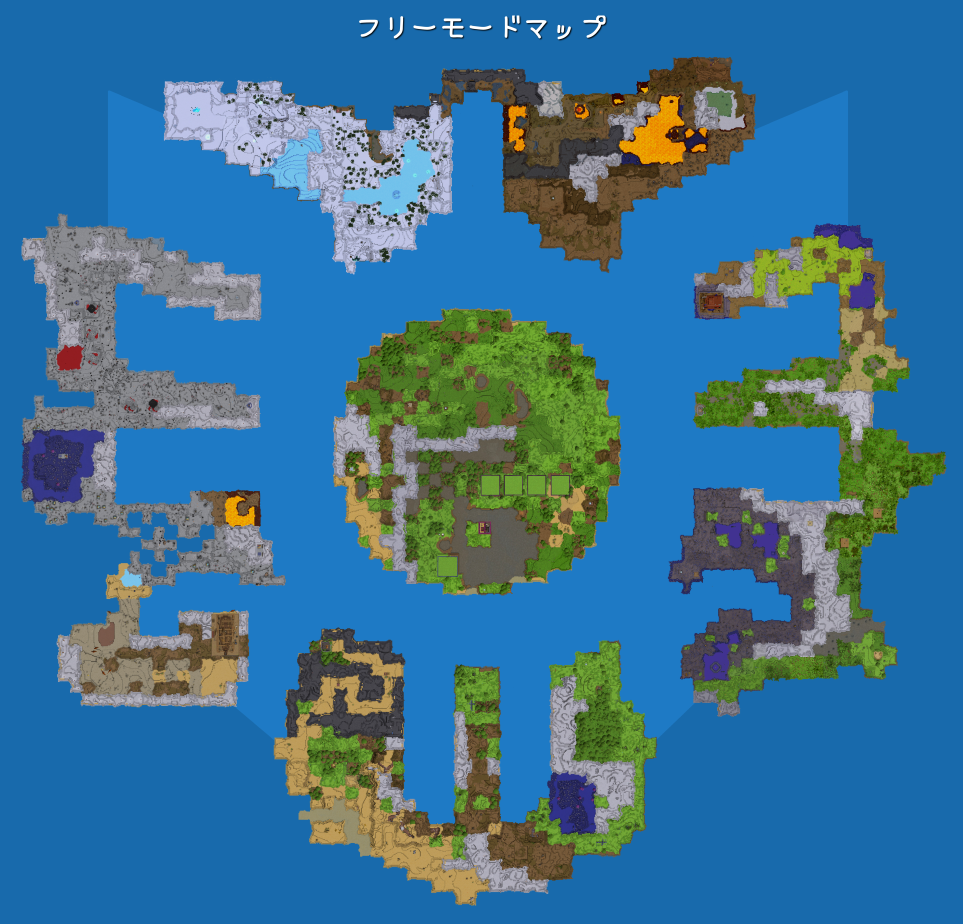 総合 ドラゴンクエストビルダーズ Part144 Dqb ログ速 ネタ三昧2chまとめのまとめ