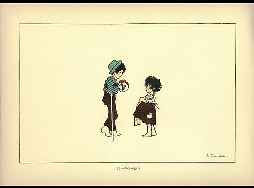 Strangers