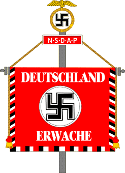 SA, Assault Division (NSDAP, Germany)
