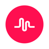 musical.ly Inc. - musical.ly - your music video community artwork